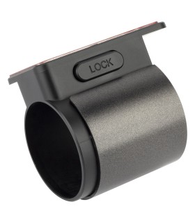 Staffa dashcam frontale - Serie LTE