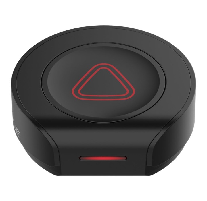 Blackvue Pulsante SOS - registrazione di emergenza dashcam-blackvue.it