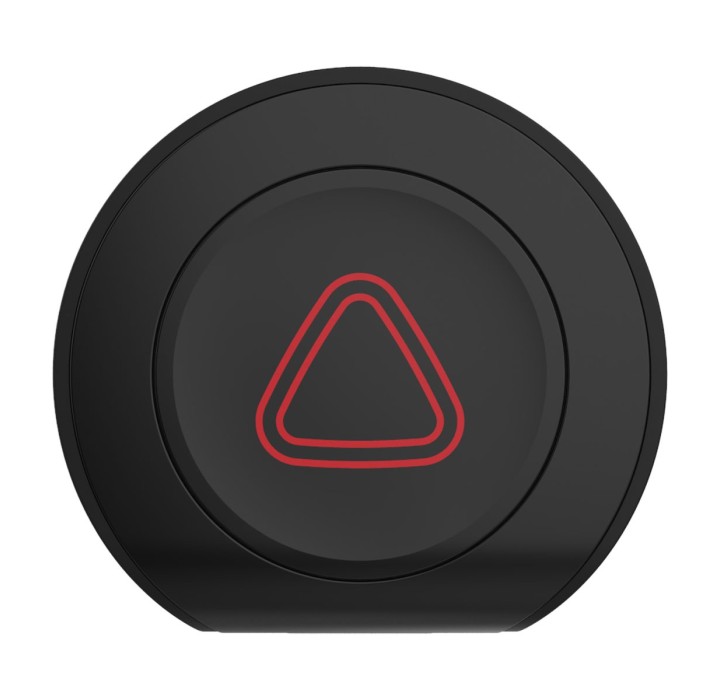 Blackvue Pulsante SOS - registrazione di emergenza dashcam-blackvue.it