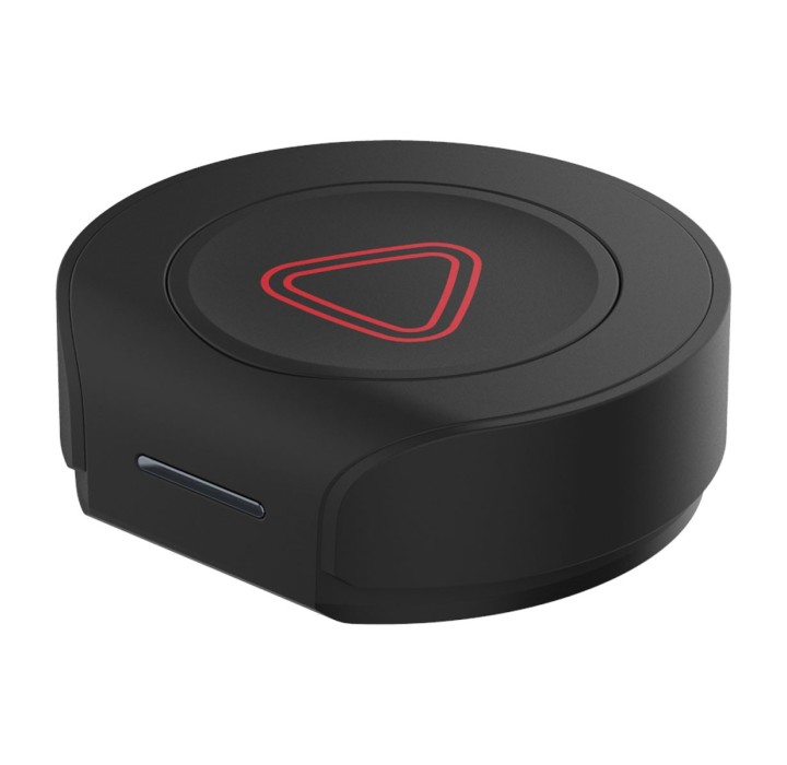 Blackvue Pulsante SOS - registrazione di emergenza dashcam-blackvue.it