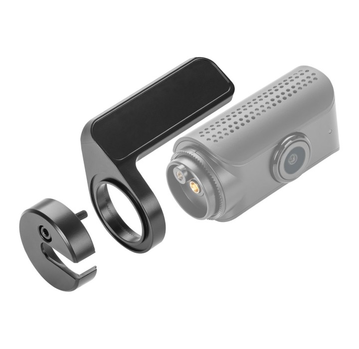 Staffa cam posteriore / interna - M-RC1