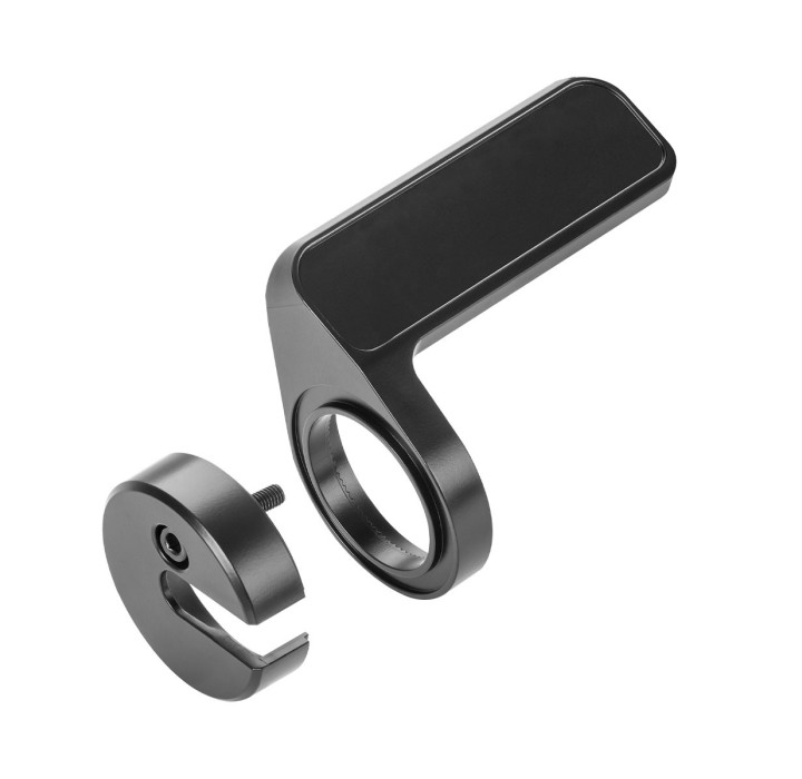 Staffa cam posteriore / interna - M-RC1