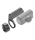 Staffa cam frontale - M-FC1