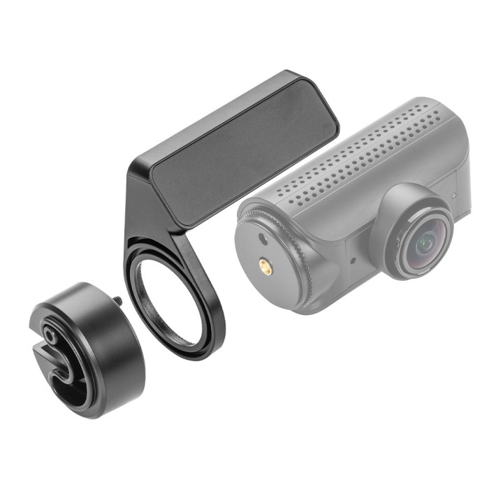 Staffa cam frontale - M-FC1