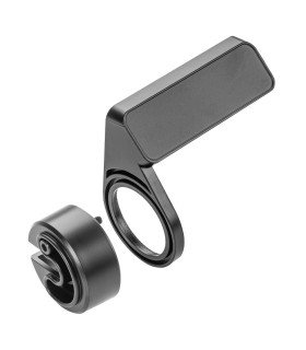 Staffa cam frontale - M-FC1