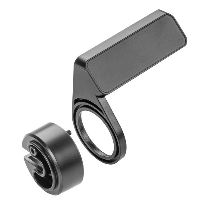 Staffa cam frontale - M-FC1