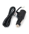 Cavo alimentazione accendisigari per Batteria B112