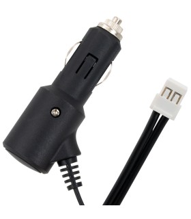 Cavo alimentazione accendisigari per Batteria B112