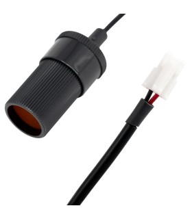 Presa accendisigari per batteria B112 - BlackVue.it
