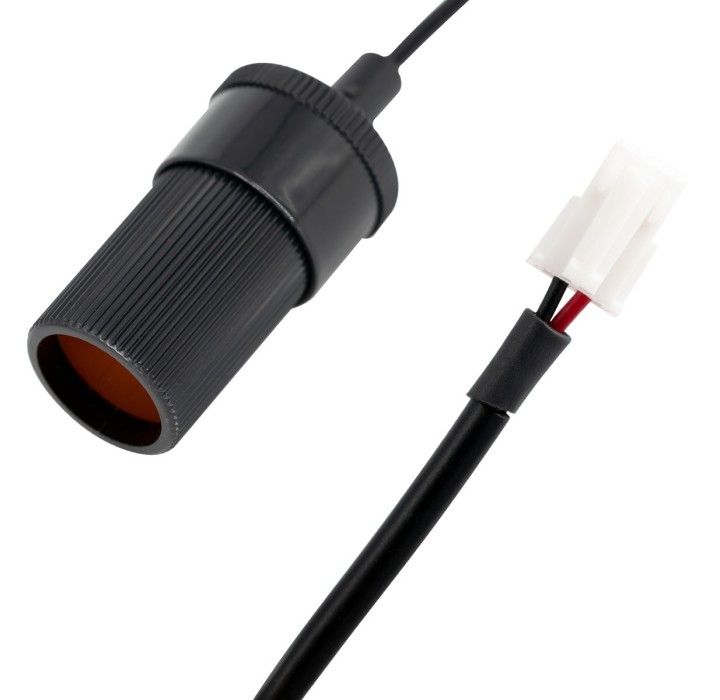 Presa accendisigari per batteria B112 - BlackVue.it