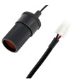 Presa accendisigari per batteria B112