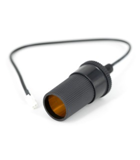 Presa accendisigari per batteria B112