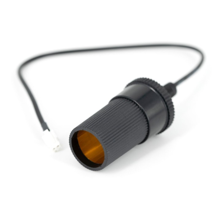 Presa accendisigari per batteria B112 - BlackVue.it