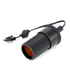 Presa accendisigari per batteria B130A