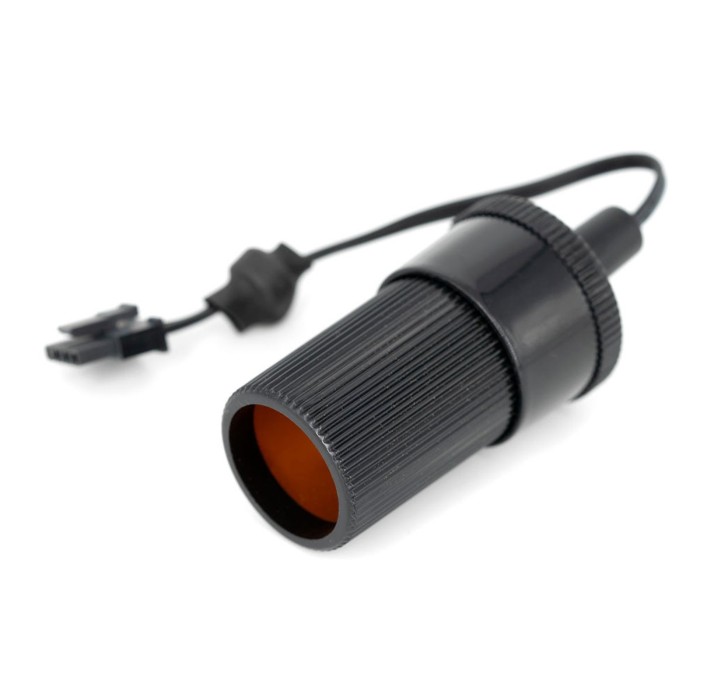Presa accendisigari originale per batteria B130A - BlackVue.it