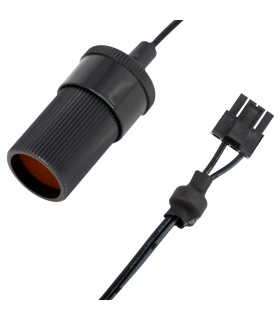 Presa accendisigari originale per batteria B130A - BlackVue.it