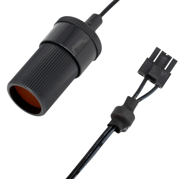 Presa accendisigari originale per batteria B130A - BlackVue.it