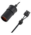 Presa accendisigari per batteria B130A