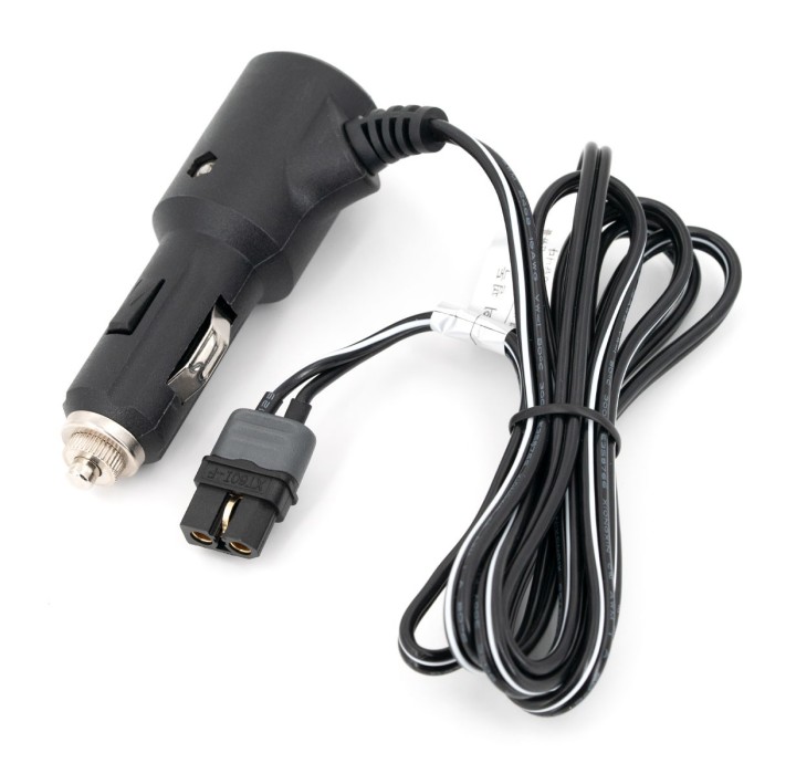 Cavo di alimentazione per batteria Blackvue B130A- BlackVue.it