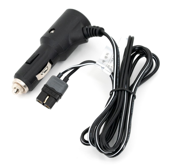 Cavo di alimentazione per batteria Blackvue B130A- BlackVue.it