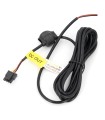 Cavo di alimentazione DashCam a 3 fili per batteria B130A