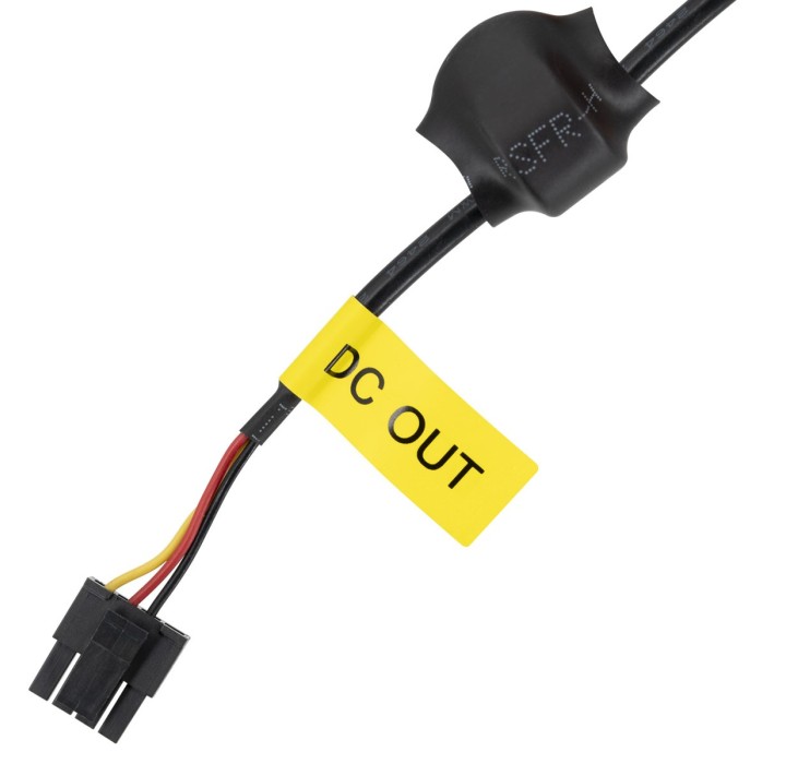 Cavo di alimentazione DashCam a 3 fili per batteria B130A - BlackVue.it