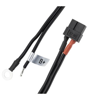 Cavo di alimentazione per batteria B130A