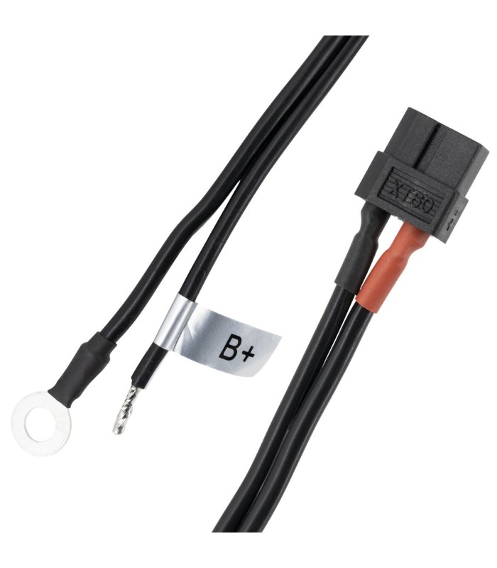 Cavo di alimentazione per batteria B130A