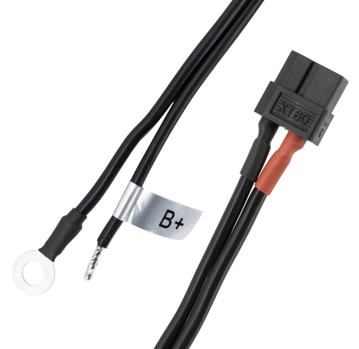 Cavo di alimentazione per batteria B130A - BlackVue.it