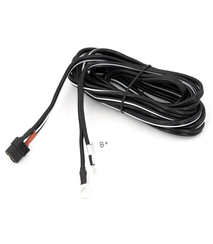 Cavo di alimentazione per batteria B130A - BlackVue.it