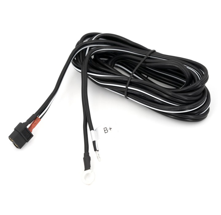 Cavo di alimentazione per batteria B130A - BlackVue.it