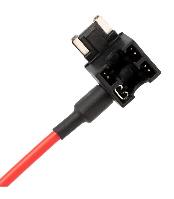 Supporto Fusibili - Low Profile - Micro2 - Mini - ATO