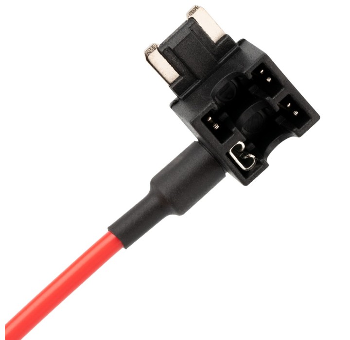 Supporto Fusibili - Low Profile - Micro2 - Mini - ATO
