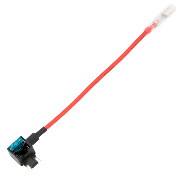 Supporto Fusibili - Low Profile - Micro2 - Mini - ATO