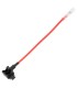 Supporto Fusibili - Low Profile - Micro2 - Mini - ATO