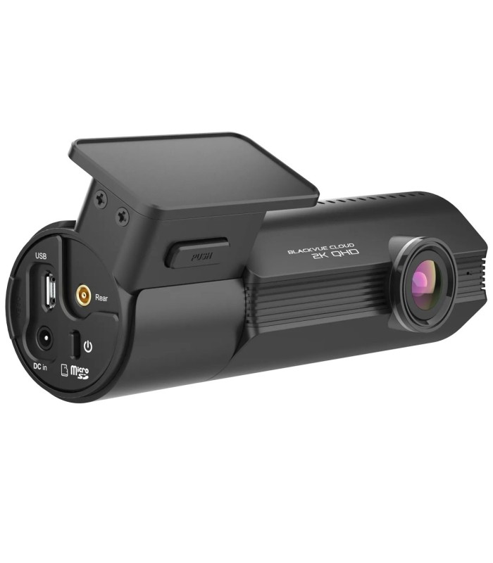 Elite 8 - 2CH - Dual 2K HDR