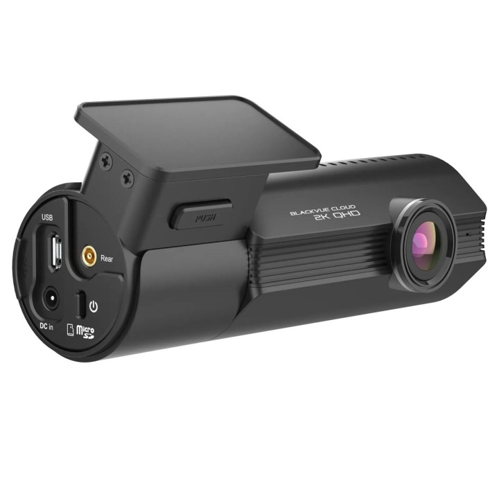 Blackvue Elite 8 - 2CH-2K HDR- miglior Cloud DashCam-blackvue.it