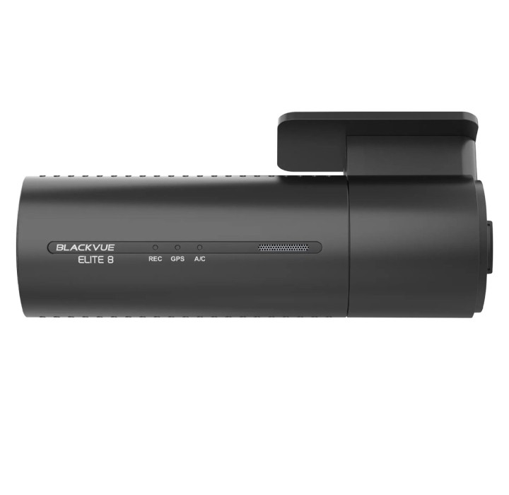 Blackvue Elite 8 - 1CH-2K HDR- miglior Cloud DashCam-blackvue.it