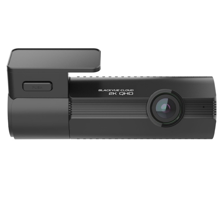 Blackvue Elite 8 - 1CH-2K HDR- miglior Cloud DashCam-blackvue.it