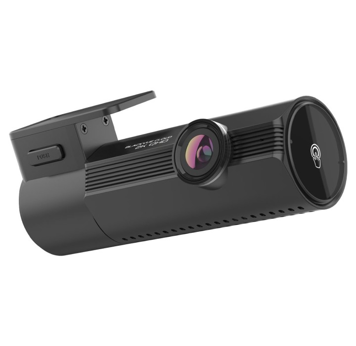Blackvue Elite 8 - 1CH-2K HDR- miglior Cloud DashCam-blackvue.it