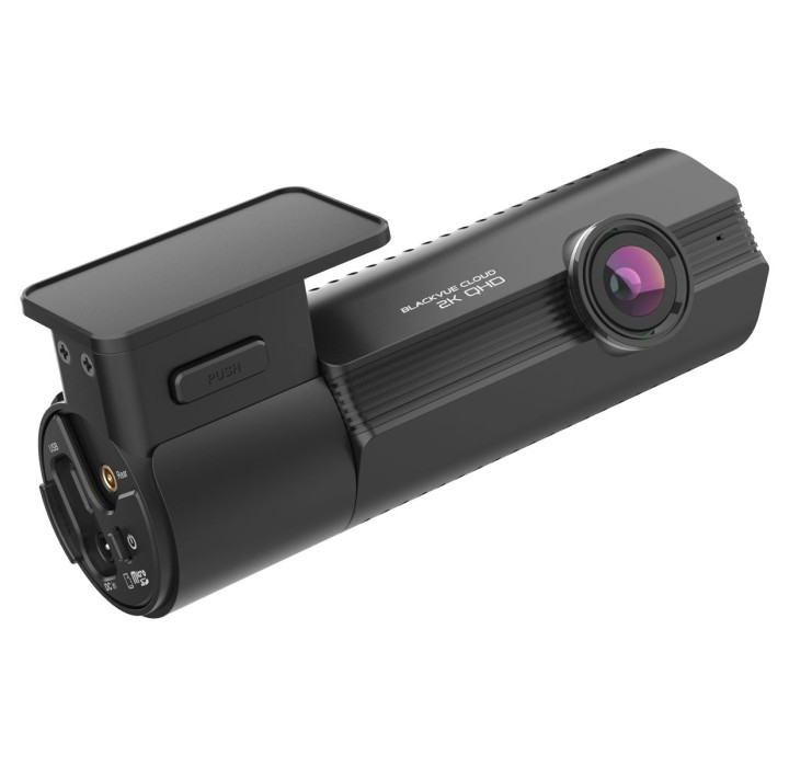 Blackvue Elite 8 - 1CH-2K HDR- miglior Cloud DashCam-blackvue.it