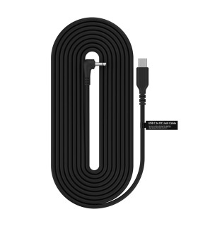 USB-C Power cable - Cavo alimentazione e modalità parcheggio