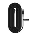 USB-C Power cable - Cavo alimentazione e modalità parcheggio