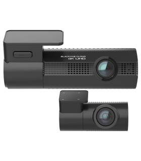 Blackvue Elite 9-4K UHD+2K HDR-miglior Cloud DashCam-blackvue.it