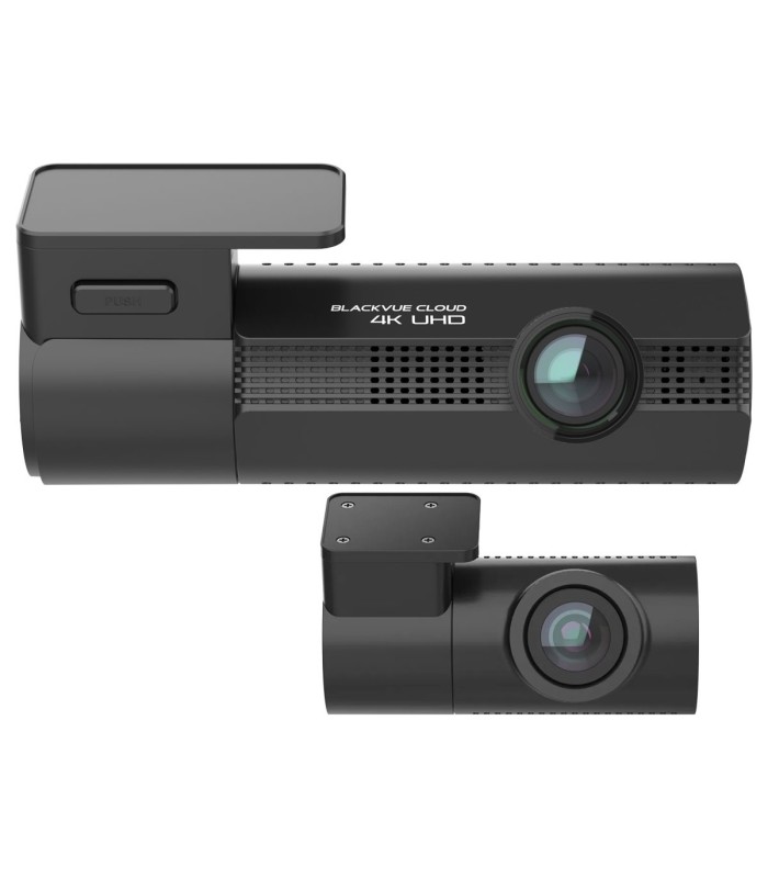 Blackvue Elite 9-4K UHD+2K HDR-miglior Cloud DashCam-blackvue.it