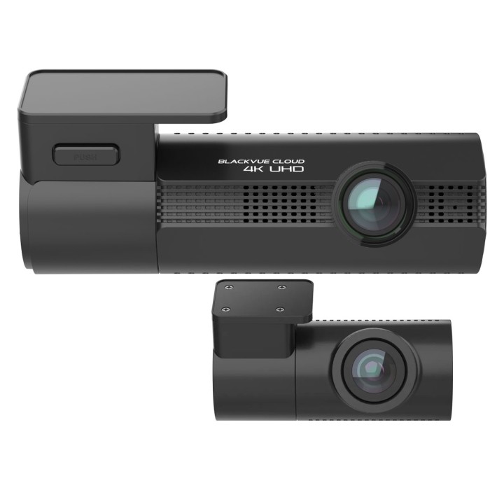 Blackvue Elite 9-4K UHD+2K HDR-miglior Cloud DashCam-blackvue.it