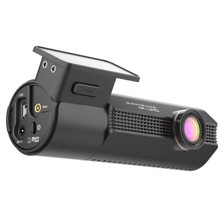 Blackvue Elite 9-4K UHD+2K HDR-miglior Cloud DashCam-blackvue.it