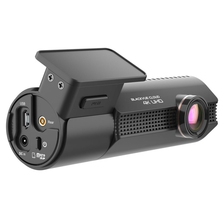 Blackvue Elite 9-4K UHD+2K HDR-miglior Cloud DashCam-blackvue.it