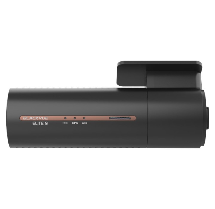 Blackvue Elite 9-4K UHD+2K HDR-miglior Cloud DashCam-blackvue.it