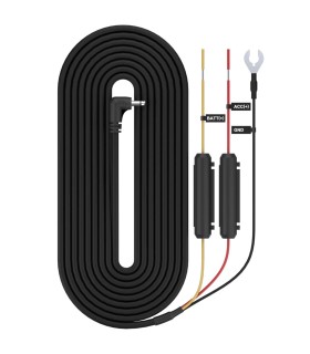 Cavo alimentazione e modalità parcheggio - CH-3P1